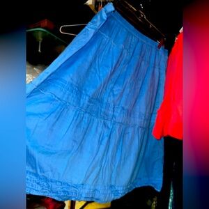 Basic Editions skirt